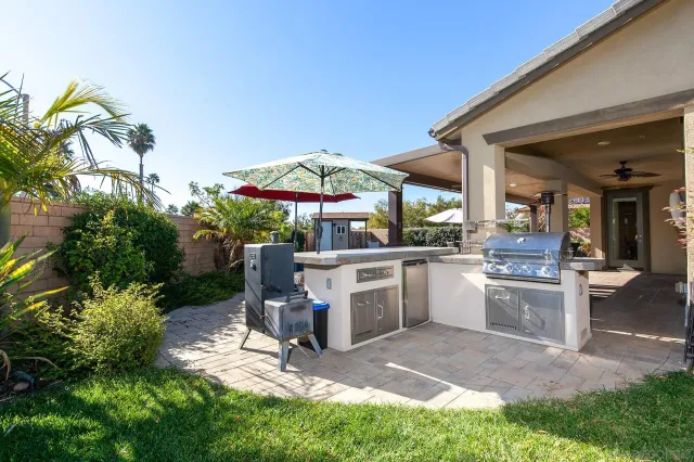 $1,445,000 | 2025 Campo Verde Court, Escondido, CA 92026