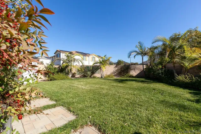 $1,445,000 | 2025 Campo Verde Court, Escondido, CA 92026