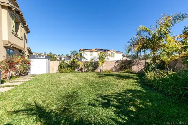 $1,445,000 | 2025 Campo Verde Court, Escondido, CA 92026