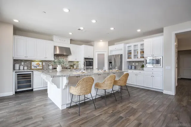 $1,445,000 | 2025 Campo Verde Court, Escondido, CA 92026