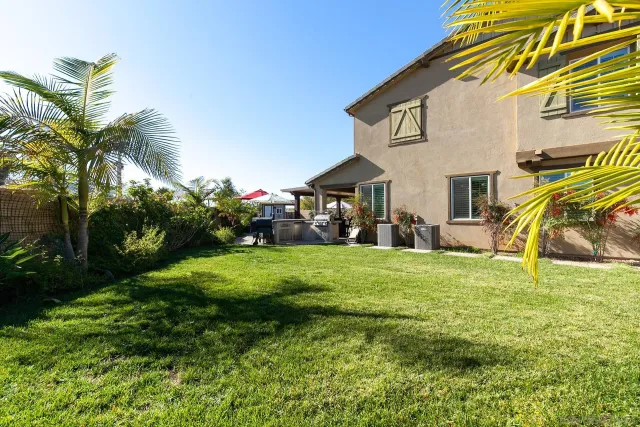 $1,445,000 | 2025 Campo Verde Court, Escondido, CA 92026