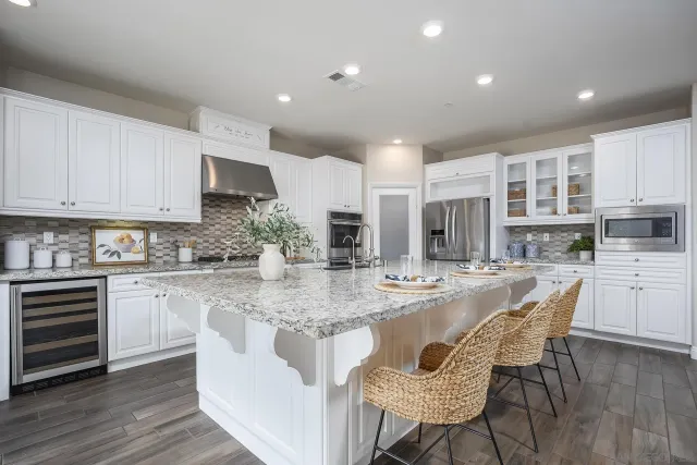 $1,445,000 | 2025 Campo Verde Court, Escondido, CA 92026