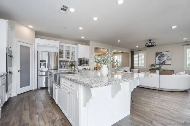 $1,445,000 | 2025 Campo Verde Court, Escondido, CA 92026