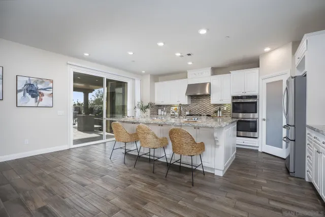 $1,445,000 | 2025 Campo Verde Court, Escondido, CA 92026
