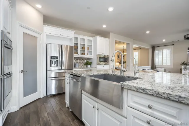 $1,445,000 | 2025 Campo Verde Court, Escondido, CA 92026