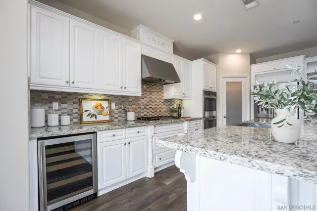 $1,445,000 | 2025 Campo Verde Court, Escondido, CA 92026