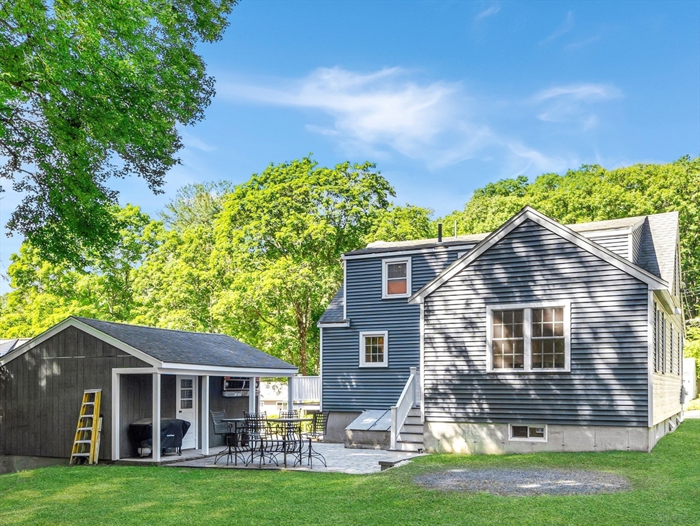 33 Birch Hill Road Ashland, MA 01721 - Photo 27 of 32