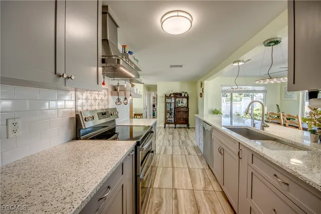 $345,000 | 11443 Flint Lane, Bokeelia, FL 33922