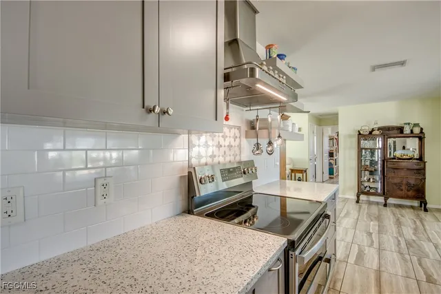 $345,000 | 11443 Flint Lane, Bokeelia, FL 33922