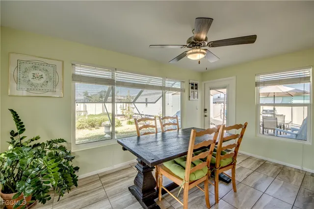 $345,000 | 11443 Flint Lane, Bokeelia, FL 33922