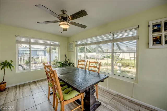 $345,000 | 11443 Flint Lane, Bokeelia, FL 33922