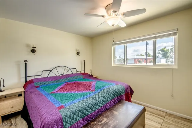 $345,000 | 11443 Flint Lane, Bokeelia, FL 33922