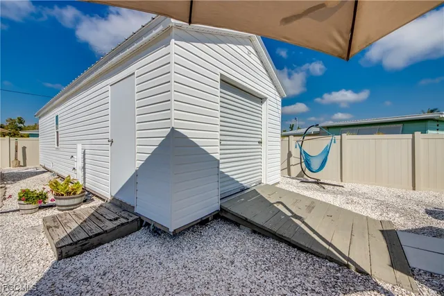 $345,000 | 11443 Flint Lane, Bokeelia, FL 33922