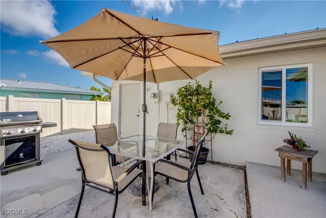 $345,000 | 11443 Flint Lane, Bokeelia, FL 33922