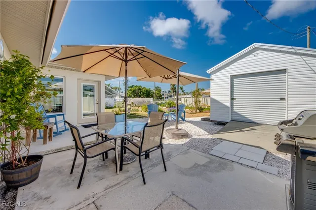 $345,000 | 11443 Flint Lane, Bokeelia, FL 33922