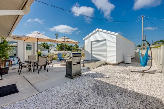 $345,000 | 11443 Flint Lane, Bokeelia, FL 33922