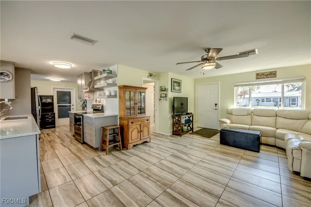 $345,000 | 11443 Flint Lane, Bokeelia, FL 33922