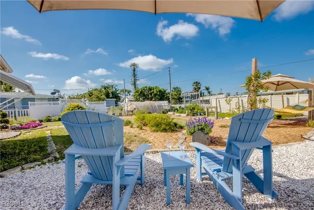 $345,000 | 11443 Flint Lane, Bokeelia, FL 33922