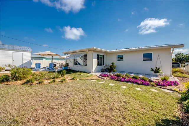 $345,000 | 11443 Flint Lane, Bokeelia, FL 33922