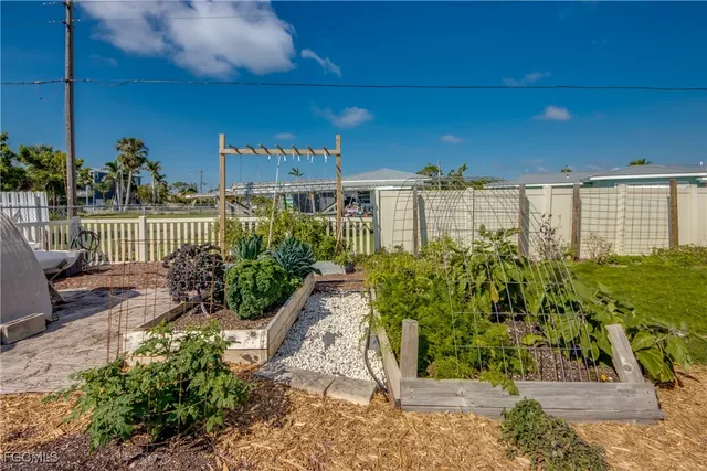 $345,000 | 11443 Flint Lane, Bokeelia, FL 33922