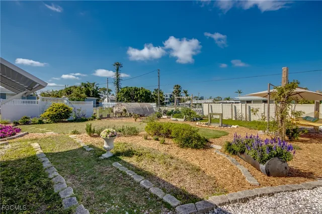 $345,000 | 11443 Flint Lane, Bokeelia, FL 33922