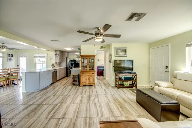 $345,000 | 11443 Flint Lane, Bokeelia, FL 33922