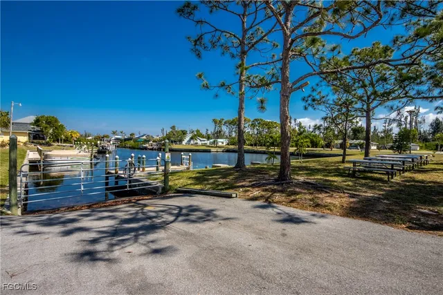 $345,000 | 11443 Flint Lane, Bokeelia, FL 33922