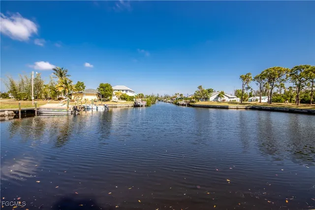 $345,000 | 11443 Flint Lane, Bokeelia, FL 33922