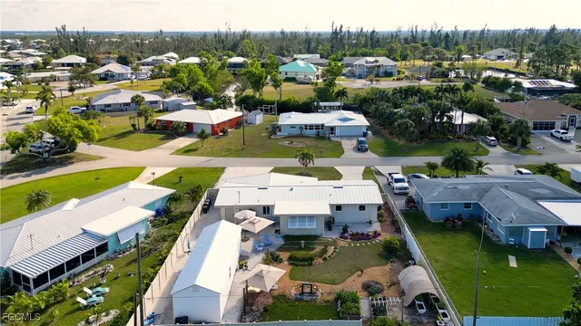 $345,000 | 11443 Flint Lane, Bokeelia, FL 33922