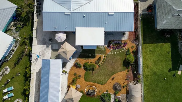 $345,000 | 11443 Flint Lane, Bokeelia, FL 33922