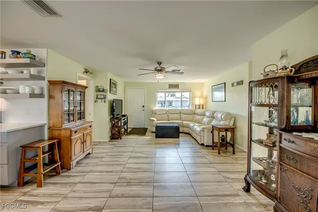 $345,000 | 11443 Flint Lane, Bokeelia, FL 33922