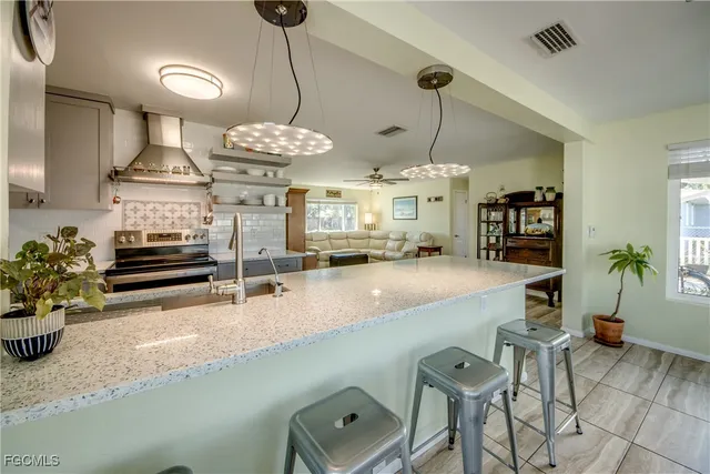 $345,000 | 11443 Flint Lane, Bokeelia, FL 33922