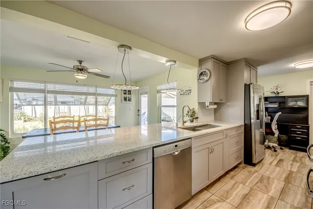 $345,000 | 11443 Flint Lane, Bokeelia, FL 33922