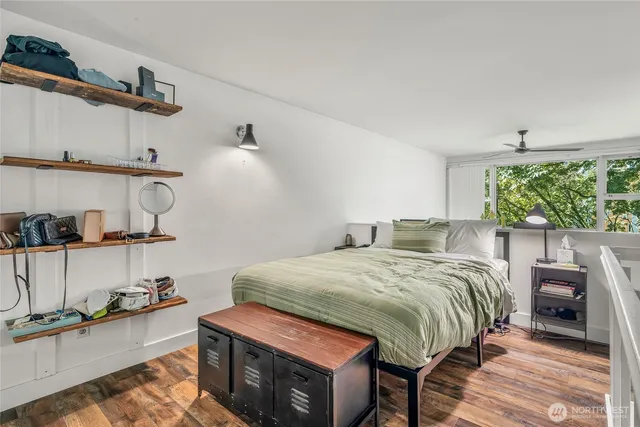 $348,000 | 1000 Union Street, Unit 401, Seattle, WA 98101