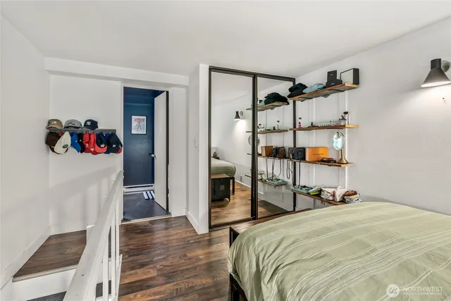 $348,000 | 1000 Union Street, Unit 401, Seattle, WA 98101