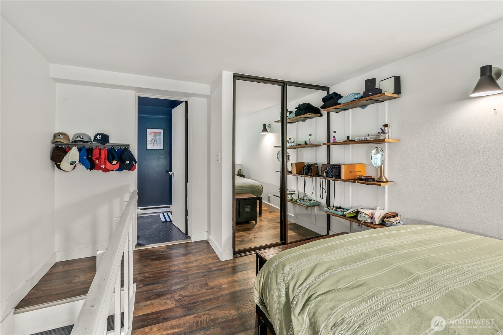 1000 Union Street, Unit 401 Seattle, WA 98101 - Photo 17 of 29