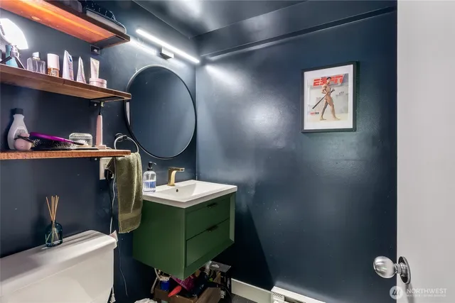 $348,000 | 1000 Union Street, Unit 401, Seattle, WA 98101