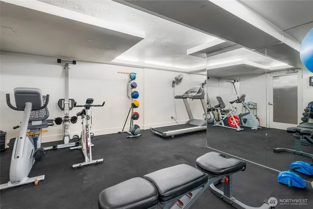 $348,000 | 1000 Union Street, Unit 401, Seattle, WA 98101