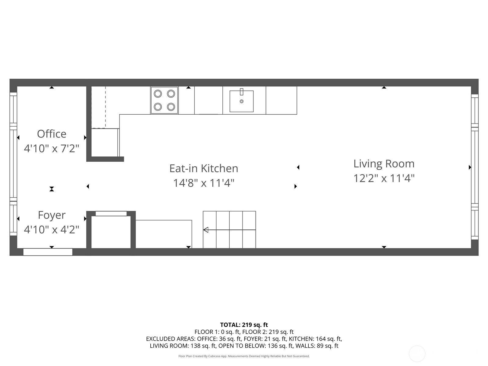 1000 Union Street, Unit 401 Seattle, WA 98101 - Photo 28 of 29