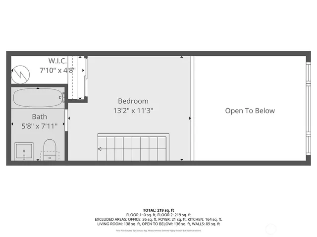 $348,000 | 1000 Union Street, Unit 401, Seattle, WA 98101