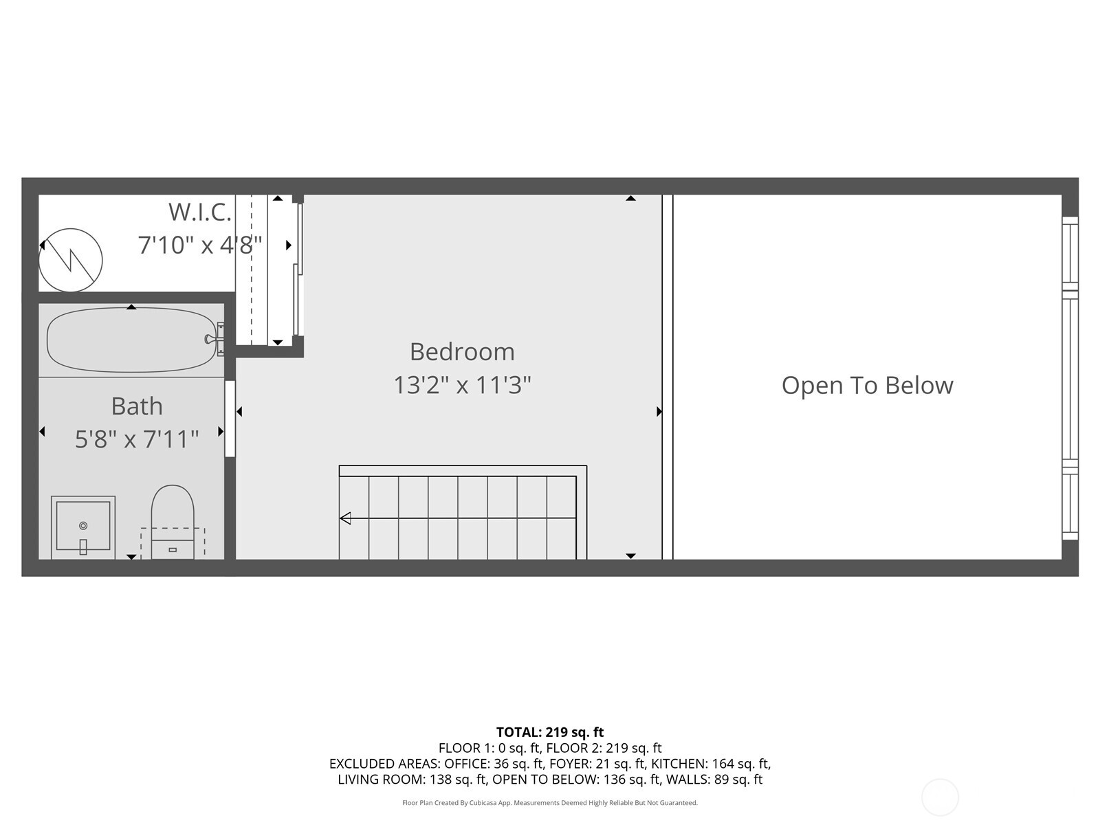 1000 Union Street, Unit 401 Seattle, WA 98101 - Photo 29 of 29