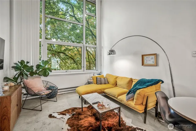 $348,000 | 1000 Union Street, Unit 401, Seattle, WA 98101