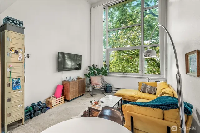 $348,000 | 1000 Union Street, Unit 401, Seattle, WA 98101