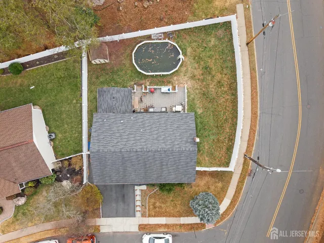 $679,000 | 2 Cherbar Court, Colonia, NJ 07067