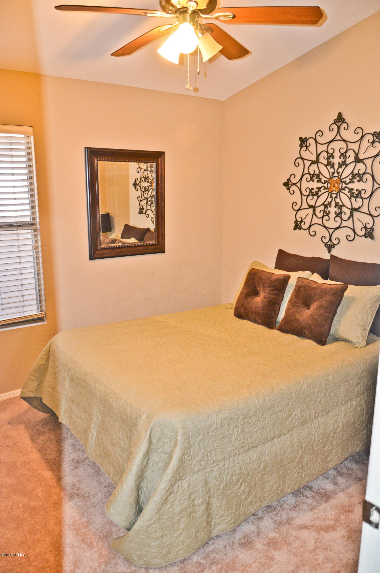 4628 East Jaeger Road Phoenix, AZ 85050 - Photo 24 of 31 3rd Bedroom