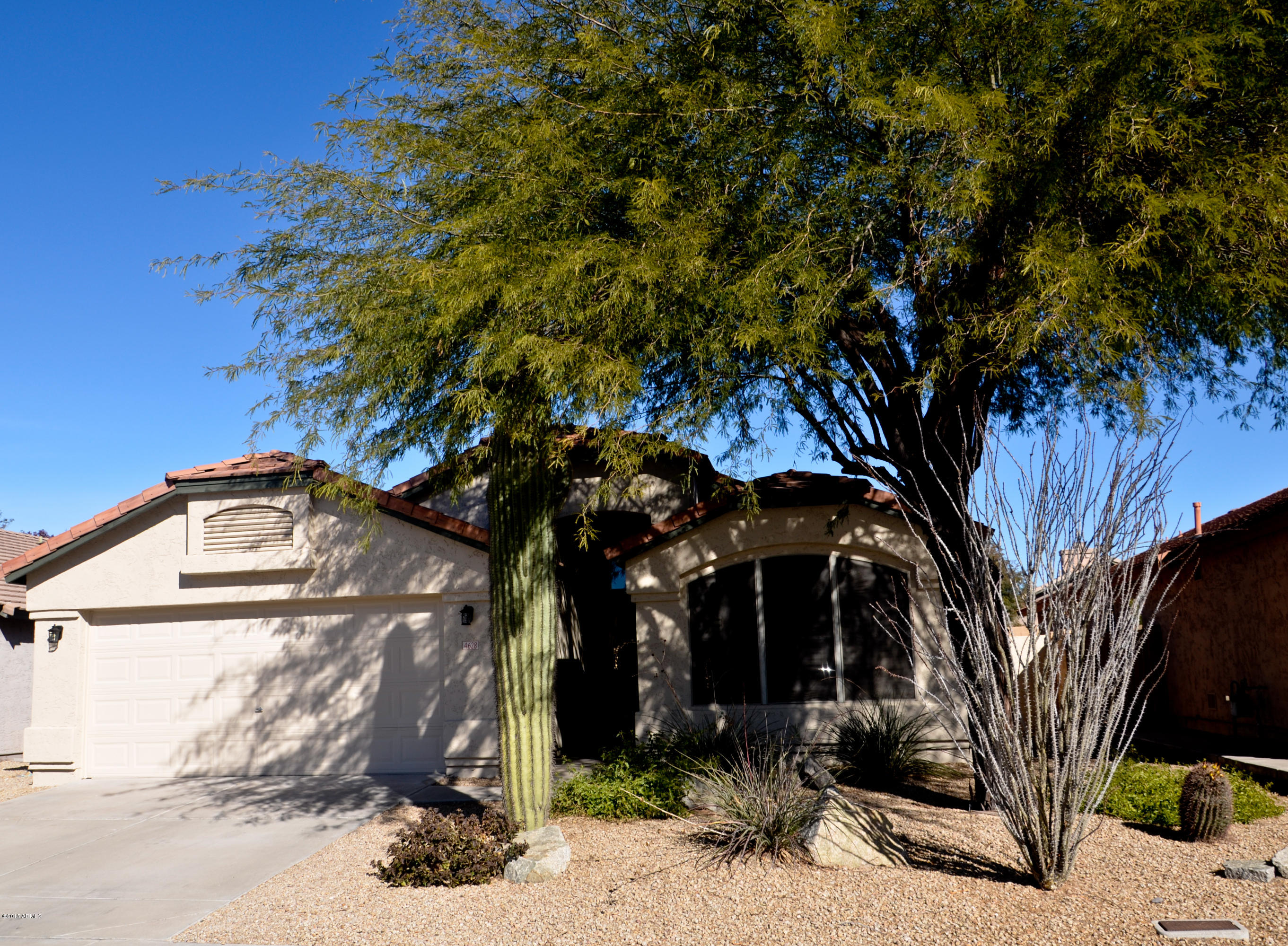 4628 East Jaeger Road Phoenix, AZ 85050 - Photo 3 of 31 Front