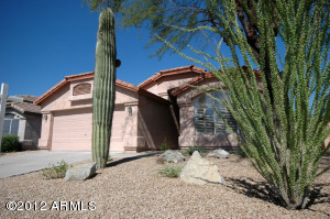 4628 East Jaeger Road Phoenix, AZ 85050 - Photo 4 of 31 Front