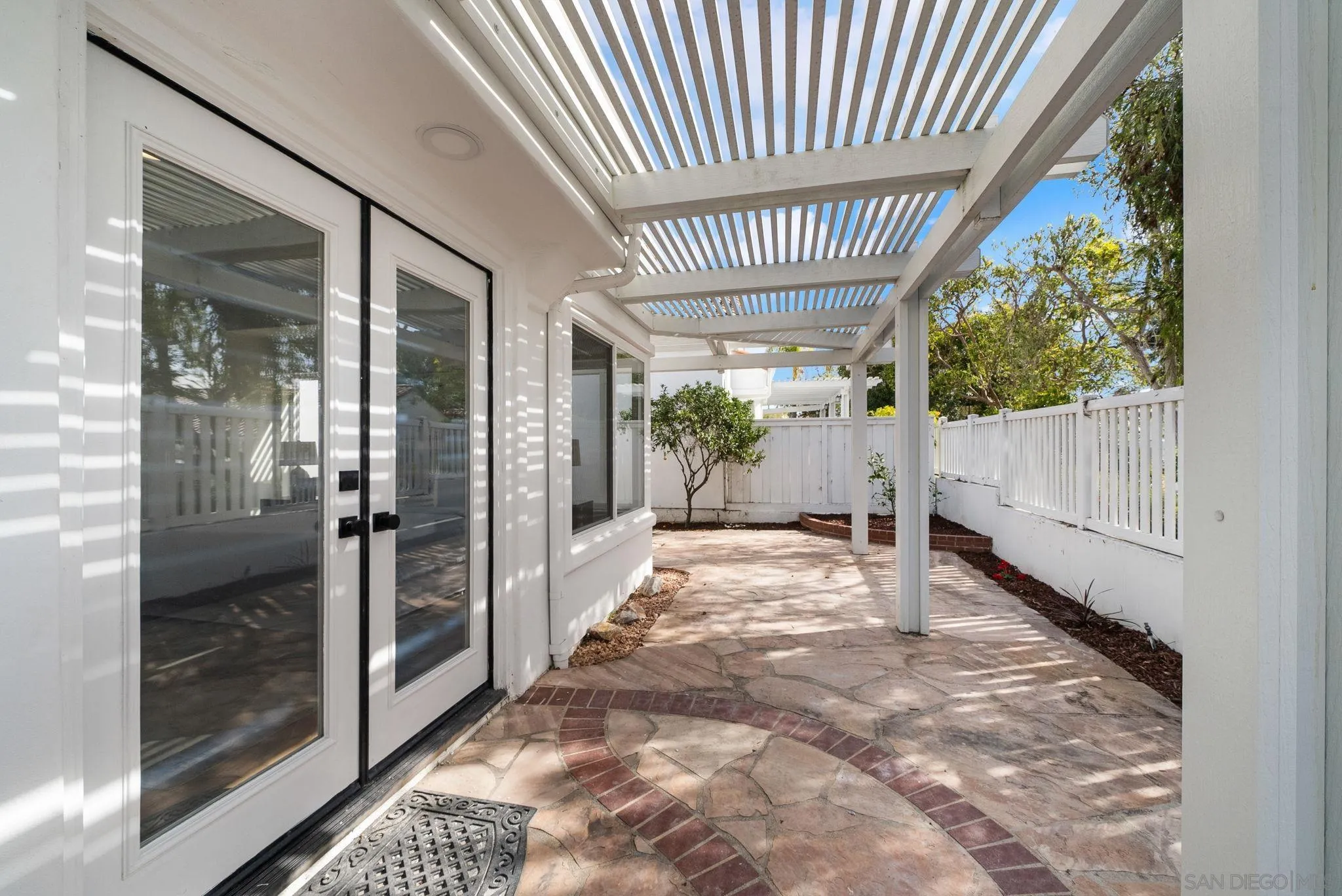 4957 Lamia Way Oceanside, CA 92056 - Photo 30 of 31 a view of entryway