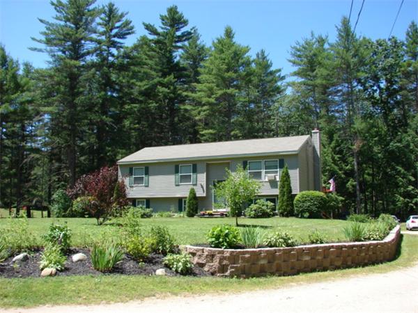 22 Churchill Road Templeton, MA 01468 - Photo 1 of 18