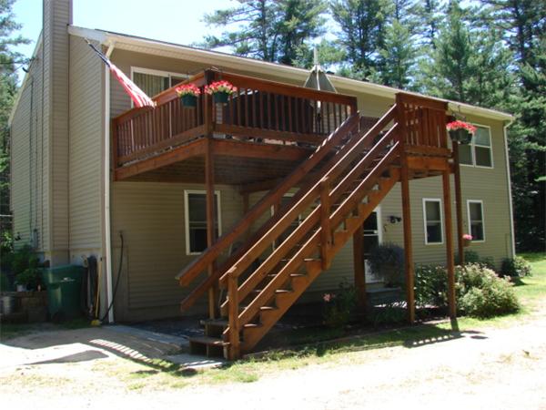 22 Churchill Road Templeton, MA 01468 - Photo 11 of 18